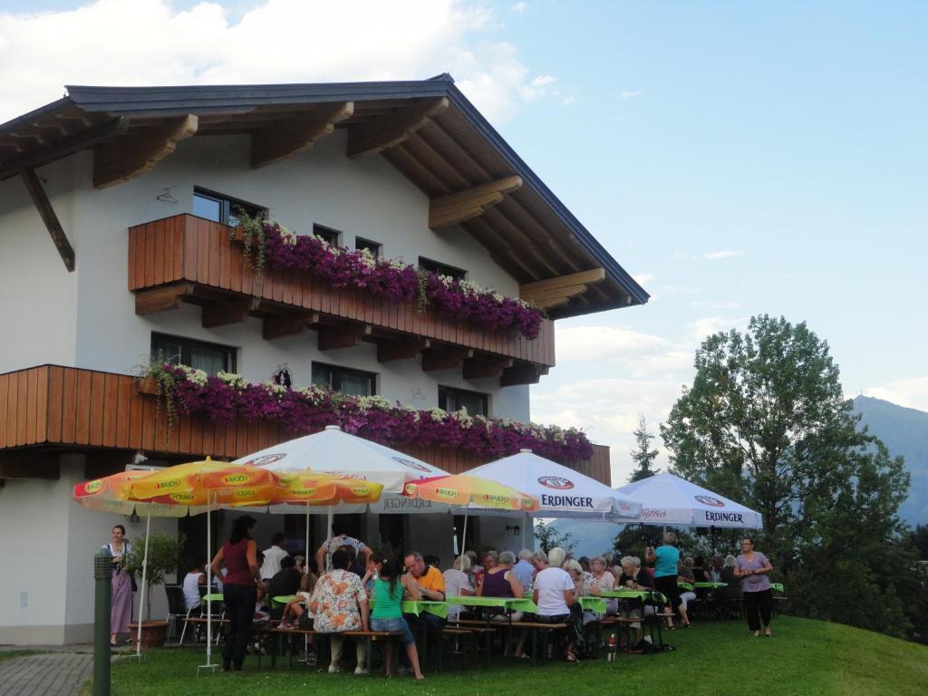 Alpenhof Hotel เคิร์ชแบร์ก อิน ทิโรล ภายนอก รูปภาพ